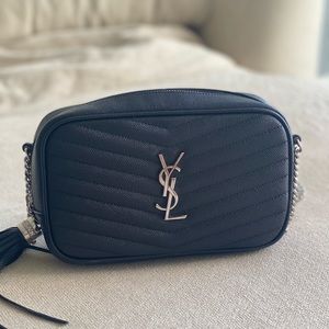YSL LOU MINI BAG